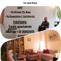 Eugenio Mennini, psicoterapeuta Grottaferrata