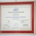 Ingrandire l'immagine: certificate 4