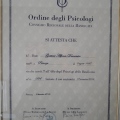Ingrandire l'immagine: certificate 1