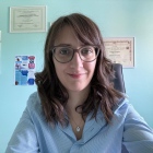 Dott.ssa Cecilia Caggianese