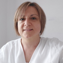 Ingrandire l'immagine: Lucia Chierchia, fisioterapista Salerno