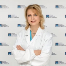 Ingrandire l'immagine: Emma Cristina Guerra, allergologo Roma