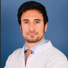 Ingrandire l'immagine: Riccardo Ranieri, ortopedico Brolo