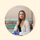 Dott.ssa Giulia Sofia Castelli