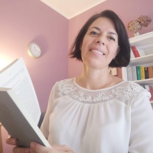 Federica Trentin, psicoterapeuta Paderno Dugnano
