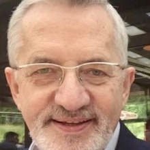 Ingrandire l'immagine: Giuseppe Leone, geriatra Varallo