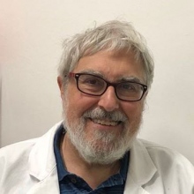 Ingrandire l'immagine: Renato Tanino Mario Priulla, psichiatra Vinovo