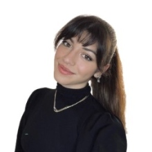 Alessia Sala, psicologo Legnano