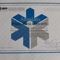 Ingrandire l'immagine: certificate 3