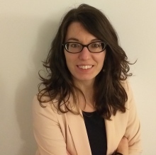 Ingrandire l'immagine: Miriam Fumagalli, psicoterapeuta Bergamo