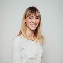 Ingrandire l'immagine: Clio Cappelli, psicologo Viareggio