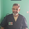 Piero Bianco, dentista Roma
