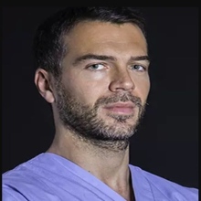 Ingrandire l'immagine: Raffaele Papa, dentista Passo Corese