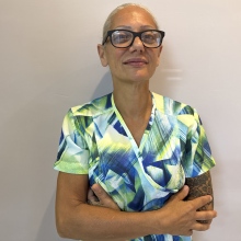 Ingrandire l'immagine: Daniela Belli, dentista Roma