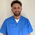 Michele Troianiello, dentista Napoli