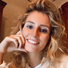 Ingrandire l'immagine: Vittoria Bistolfi, dietista Albisola Superiore