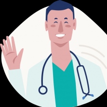 Ingrandire l'immagine: Salvatore Poma, otorino Palermo