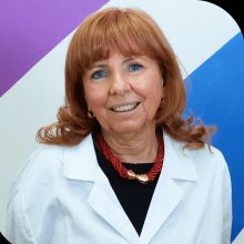 Ingrandire l'immagine: Giuseppina Francesca Coco, pediatra Milano