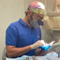 Luigi De Fatico, dentista Trentola-Ducenta