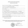 Ingrandire l'immagine: certificate 1