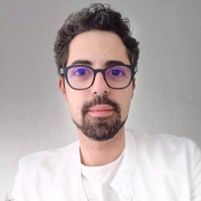 Ingrandire l'immagine: Francesco Bianchi, psichiatra Ferrara