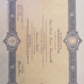 Ingrandire l'immagine: certificate 2