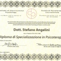 Ingrandire l'immagine: certificate 1