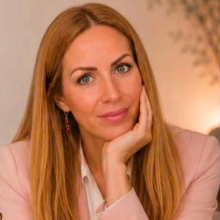 Maria Elisa Rey, psicologo Camerata Picena