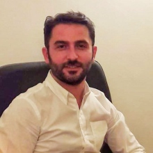 Ingrandire l'immagine: Andrea Assennato, psicologo Catania