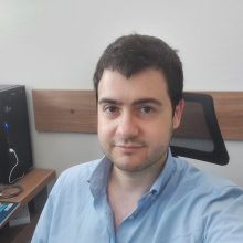 Ingrandire l'immagine: Claudio Zucchi, medico di medicina generale Manerbio