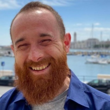 Ingrandire l'immagine: Massimo Curci, psicologo Bari