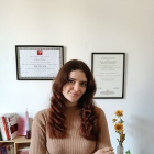 Dott.ssa Letizia Rodari