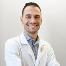 Ingrandire l'immagine: Claudio Cirino, nutrizionista Roma