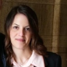 Ingrandire l'immagine: Jessica Ferraro, psicologo clinico Asti