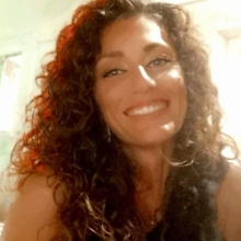 Ingrandire l'immagine: Lisa Picone, nutrizionista Pontedera