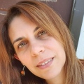 Cristiana Mura, dentista Jerzu