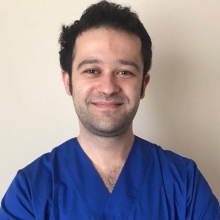 Ingrandire l'immagine: Andrea Zannoni, osteopata Bologna