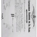Ingrandire l'immagine: certificate 2