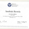 Ingrandire l'immagine: certificate 1
