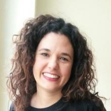 Ingrandire l'immagine: Veronica Del Maro, psicoterapeuta Roma