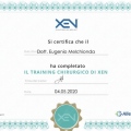 Ingrandire l'immagine: certificate 3