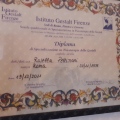 Ingrandire l'immagine: certificate 1