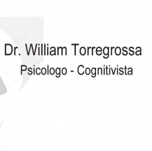 Ingrandire l'immagine: William Torregrossa, psicologo Messina