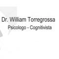 William Torregrossa, psicologo Messina