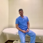 Dr. Fabio Bernagozzi