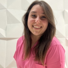 Ingrandire l'immagine: Erica Barbera, Chinesiologo Lamezia Terme