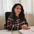 Ilaria Ulgharaita, psicologo Lecce