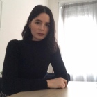 Dott.ssa Giulia Paganini Mori