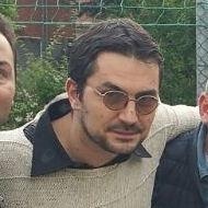 Ingrandire l'immagine: Gabriele Bertoldi, fisioterapista Torino