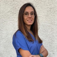 Ingrandire l'immagine: Beatrice Doldi, osteopata Ricengo